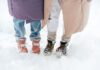 Śniegowce dla dzieci – jak wybrać najlepsze zimowe obuwie? Śniegowce dla dzieci